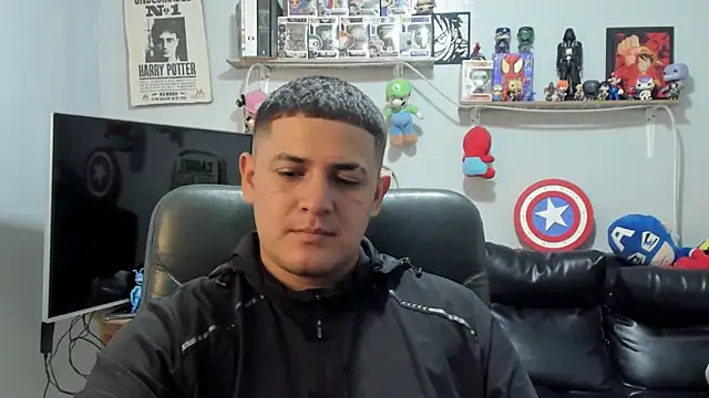 ney 22 online show from 02/28/26, 03:29