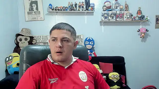 ney 22 online show from 04/20/26, 01:03