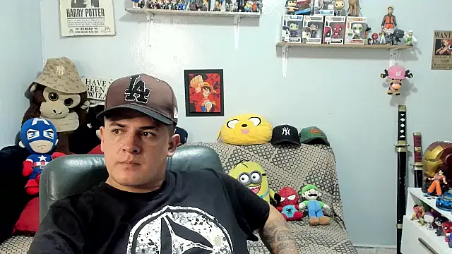 ney 22 online show from 05/13/26, 03:48