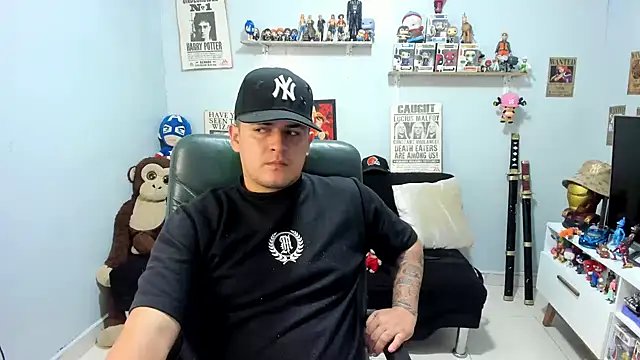 ney 22 online show from 05/19/26, 07:26