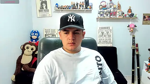 ney 22 online show from 05/20/26, 01:50