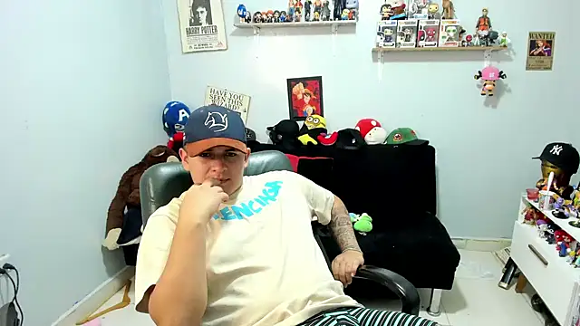 ney 22 online show from 07/02/26, 03:23