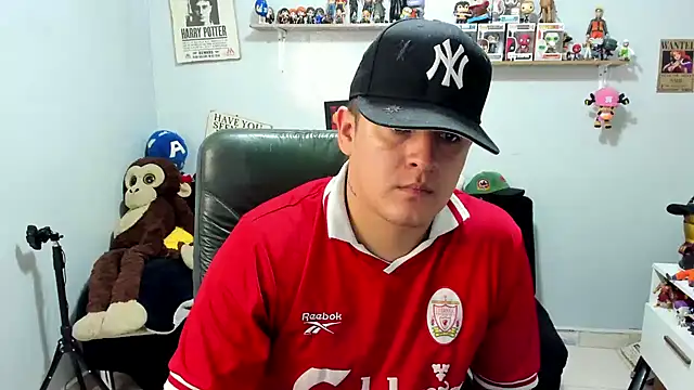 ney 22 online show from 07/07/26, 12:13