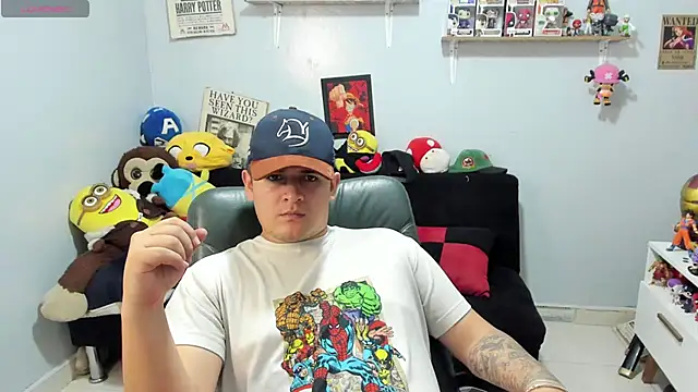 ney 22 online show from 07/11/26, 02:47