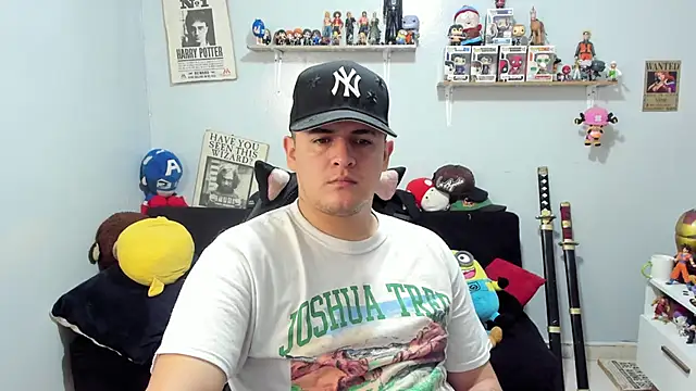 ney 22 online show from 07/20/26, 01:24