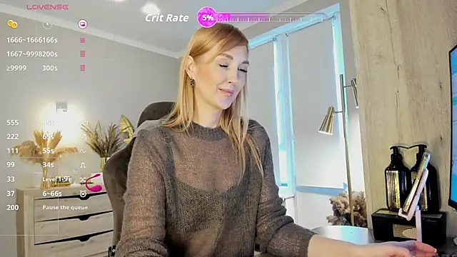 Snapshot of HotyPlays chatting on 05/01/26, 11:04 HotyPlays online show from 05/01/26, 11:04
