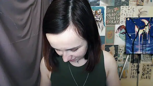 VeryVeryVeryShy  online show from 02/12/25, 09:52