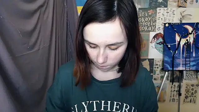 VeryVeryVeryShy  online show from 02/18/25, 10:38