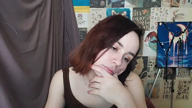 VeryVeryVeryShy  online show from 02/27/25, 06:40