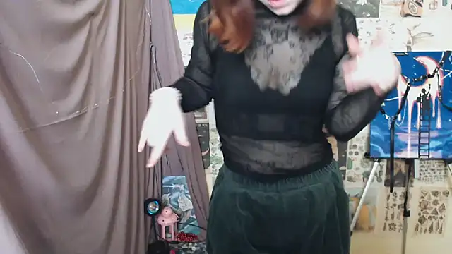 VeryVeryVeryShy  online show from 03/02/25, 06:27