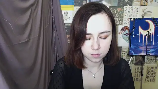 VeryVeryVeryShy  online show from 03/03/25, 06:48