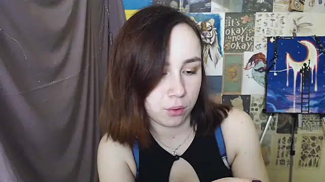 VeryVeryVeryShy  online show from 03/13/25, 06:48