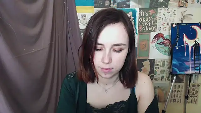 VeryVeryVeryShy  online show from 03/22/25, 07:47