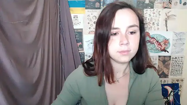 VeryVeryVeryShy  online show from 09/13/25, 05:40