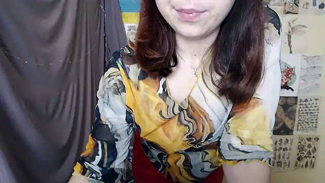 VeryVeryVeryShy  online show from 09/20/25, 05:19