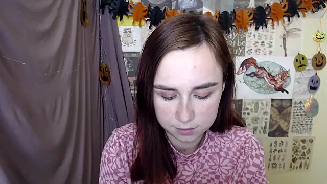 VeryVeryVeryShy  online show from 11/01/25, 08:22