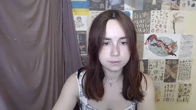 VeryVeryVeryShy  online show from 11/25/25, 12:16