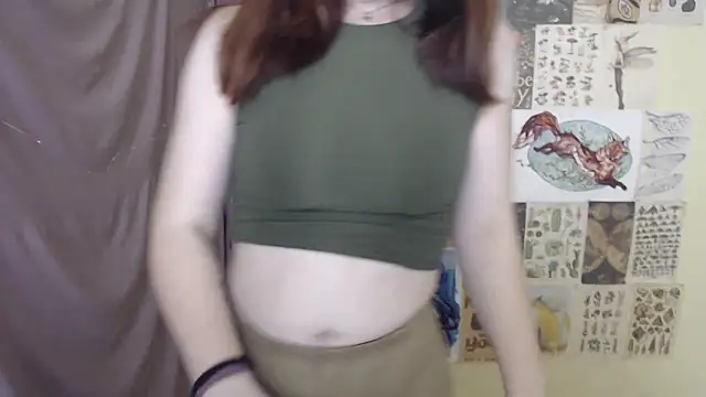 VeryVeryVeryShy  online show from 11/30/25, 06:01