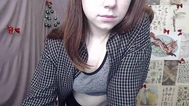 VeryVeryVeryShy  online show from 01/07/26, 06:38