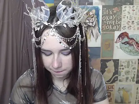 VeryVeryVeryShy  online show from 02/04/26, 06:52