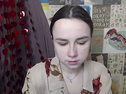 VeryVeryVeryShy  online show from 02/07/26, 06:39