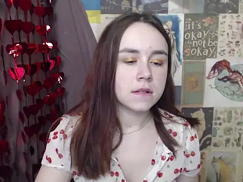 VeryVeryVeryShy  online show from 02/18/26, 06:31