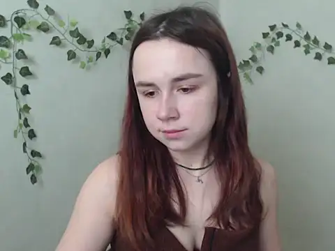 VeryVeryVeryShy  online show from 03/19/26, 06:50