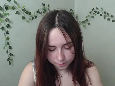 VeryVeryVeryShy  online show from 03/27/26, 08:26