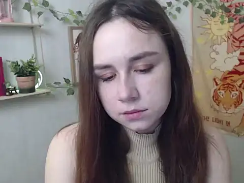 VeryVeryVeryShy  online show from 04/09/26, 05:40