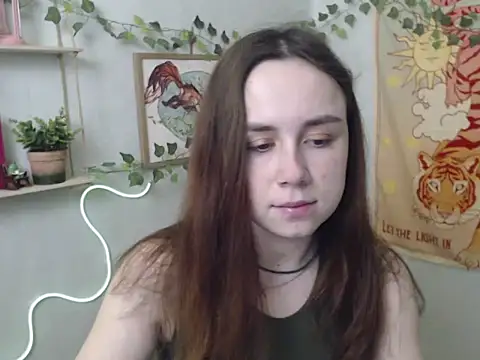 VeryVeryVeryShy  online show from 04/13/26, 05:46