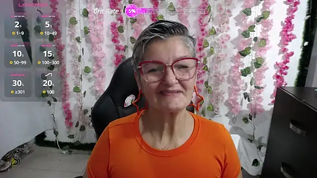 bety-cum2 online show from 03/09/25, 08:51