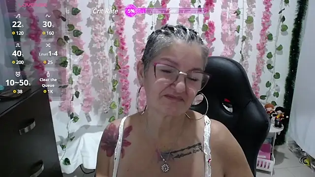 bety-cum2 online show from 03/12/25, 11:20