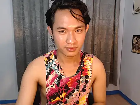 asiancuckyguy69 online show from 12/05/24, 04:53