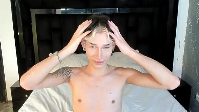 AndyWiilliams online show from 01/03/25, 08:54