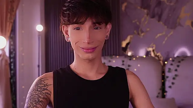 AndyWiilliams online show from 03/22/26, 08:12