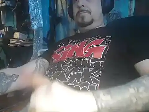 faded206 online show from 01/10/25, 06:53