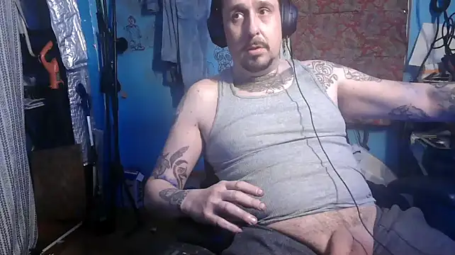 faded206 online show from 01/17/25, 11:49