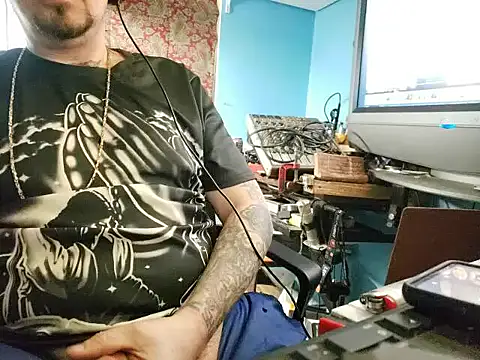 faded206 online show from 02/28/25, 01:36