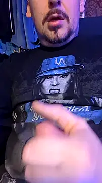 faded206 online show from 03/16/25, 01:06