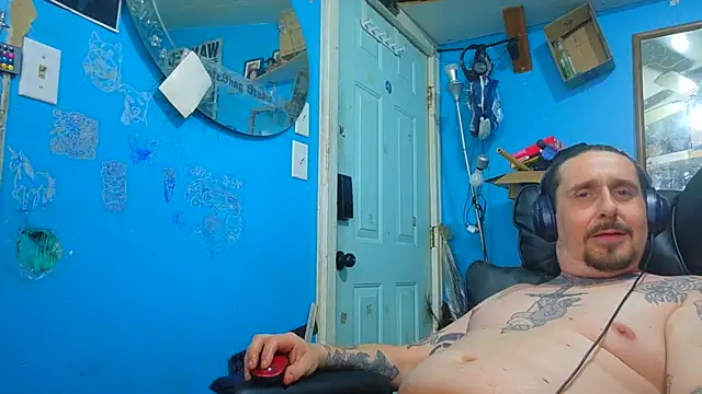 faded206 online show from 06/01/26, 10:50