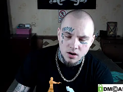 Keny Collins online show from 03/08/26, 06:44