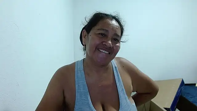 katia mature online show from 02/05/26, 03:00