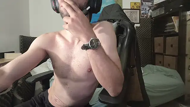 MikeLovesex699 online show from 05/26/26, 10:17
