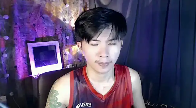 Sexy Handsome Drex online show from 12/09/24, 08:11