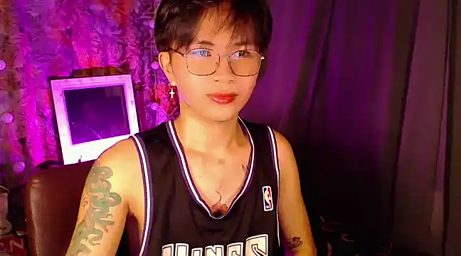 Sexy Handsome Drex online show from 12/10/24, 01:00