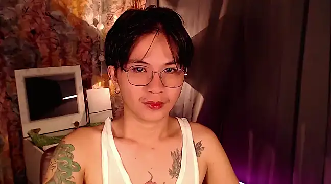 Sexy Handsome Drex online show from 12/22/24, 01:44