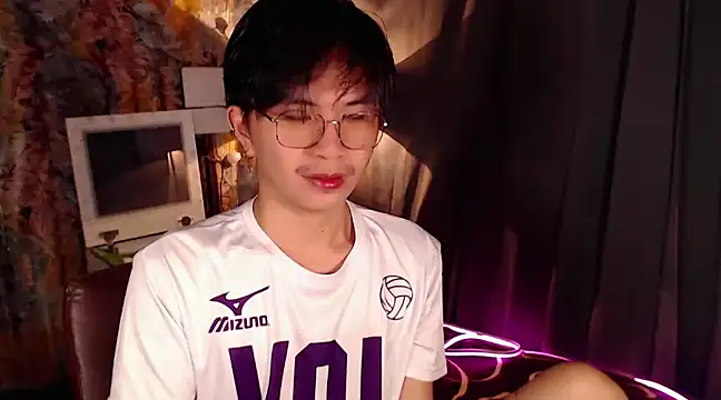 Sexy Handsome Drex online show from 12/26/24, 09:33