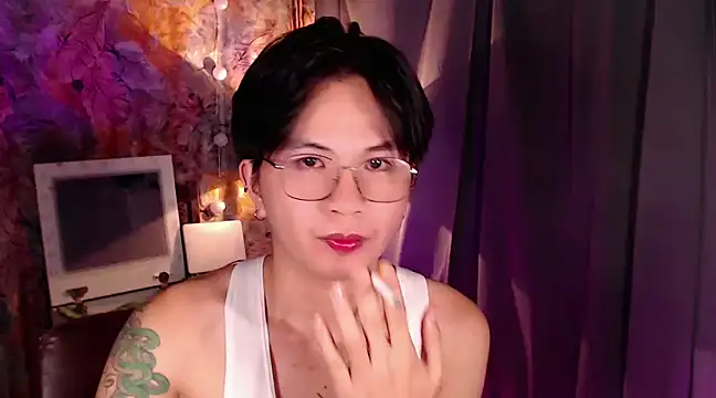 Sexy Handsome Drex online show from 01/02/25, 08:49