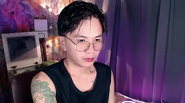 Sexy Handsome Drex online show from 01/04/25, 08:39