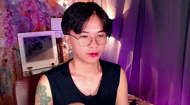 Sexy Handsome Drex online show from 01/04/25, 11:43